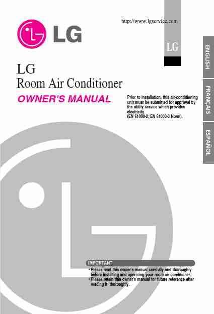 LG Electronics Air Conditioner EN 61000-2-page_pdf